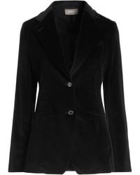 Drumohr - Blazer - Lyst