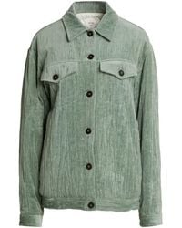 Alysi - Jacket - Lyst