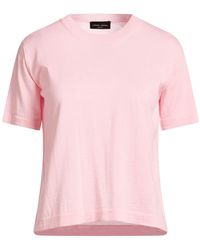 Roberto Collina - Pullover - Lyst