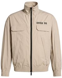 DSquared² - Jacket - Lyst