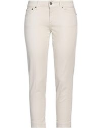 Dondup - Trouser - Lyst