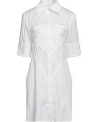 Ambush - Mini Dress - Lyst