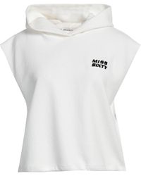 Miss Sixty - Sweatshirt - Lyst
