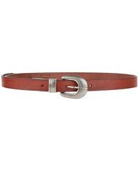 Eleventy - Belt - Lyst