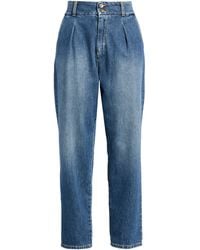 Manila Grace - Jeans - Lyst