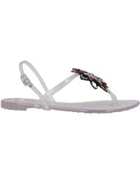 Nila & Nila - Thong Sandal - Lyst