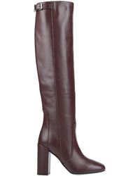 Patrizia Pepe Boots for Up to 75% off Lyst.com