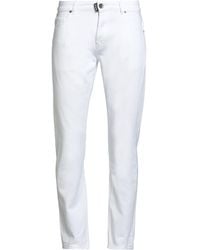 Gaelle Paris - Pants Cotton - Lyst