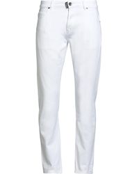 Gaelle Paris - Pants Cotton - Lyst