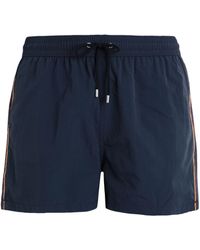 Paul Smith Beachwear for Men | Online Sale up to 61% off | Lyst