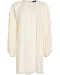 Fabiana Filippi - Mini Dress - Lyst