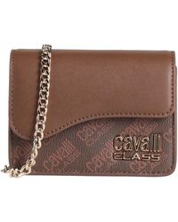 Roberto Cavalli - Cross-body Bag - Lyst