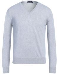 Harmont & Blaine - Pullover - Lyst