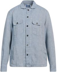 Alessandro Gherardi - Shirt - Lyst