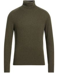 Brooksfield - Turtleneck - Lyst