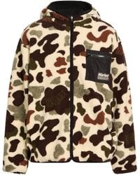 Market - Shearling & Teddy - Lyst