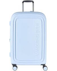 Mandarina Duck - Wheeled Luggage - Lyst