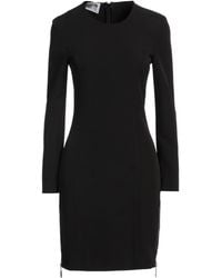 Moschino - Mini Dress - Lyst