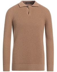 Tagliatore - Pullover - Lyst