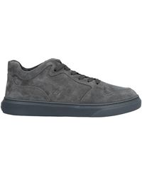 Hogan - Sneakers Leather - Lyst