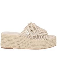 Paloma Barceló - Espadrilles - Lyst