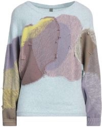 Raquel Allegra - Jumper - Lyst