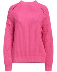 N.O.W. ANDREA ROSATI CASHMERE - Jumper - Lyst