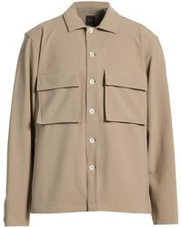 Xacus - Jacket - Lyst