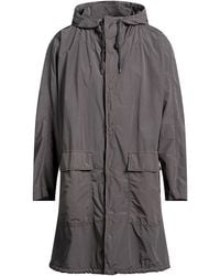 Aspesi - Coat - Lyst