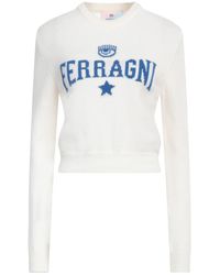 Chiara Ferragni - Pullover - Lyst