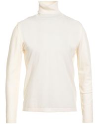 Jeordie's - Rollkragenpullover - Lyst
