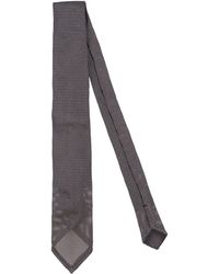 DSquared² Cravatta - Grigio