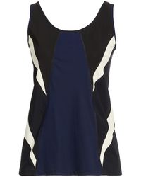 High - Tank Tops - Lyst