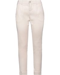 Jacob Cohen - Trouser - Lyst