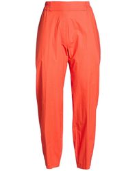 Gentry Portofino - Trouser - Lyst