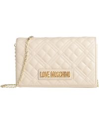 Love Moschino - Cross-Body Bags - Lyst