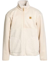 WOC WRITING ON COVER - Jacket - Lyst