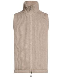 Alpha Studio - Turtleneck - Lyst