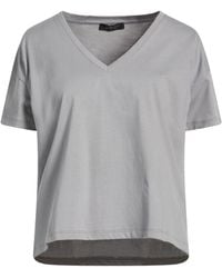 Aragona - T-Shirts - Lyst