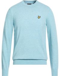 Lyle & Scott - Pullover - Lyst