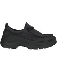 Crocs™ - Lace-Up Shoes - Lyst