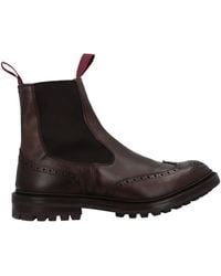 Tricker's - Ankle Boots - Lyst