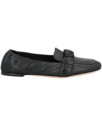 Agl Attilio Giusti Leombruni - Loafers Leather - Lyst