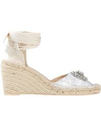 Ras - Espadrilles - Lyst