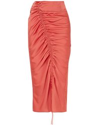 The Line By K - Maxi Skirt - Lyst