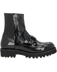 Bruglia - Ankle Boots Leather - Lyst