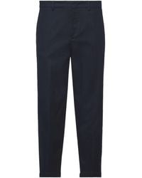 Paolo Pecora - Trouser - Lyst