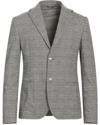 Daniele Alessandrini - Blazer - Lyst