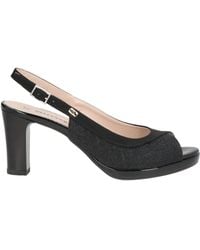 Valleverde - Sandals Synthetic Material - Lyst