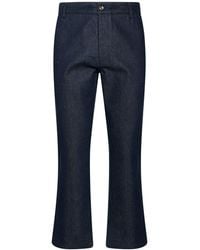 Missoni - Jeans Cotton - Lyst